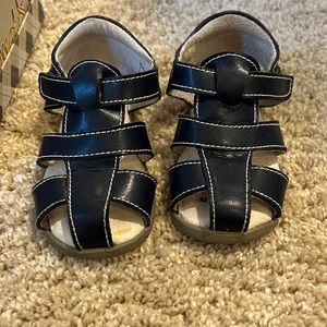 Footmates Scout sandals